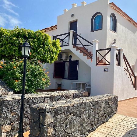 Juangy'S Apartments In Las Adelfas Golf Del Sur 산미겔데아보나 외부 사진