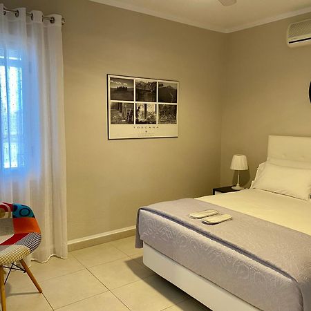 Juangy'S Apartments In Las Adelfas Golf Del Sur 산미겔데아보나 외부 사진