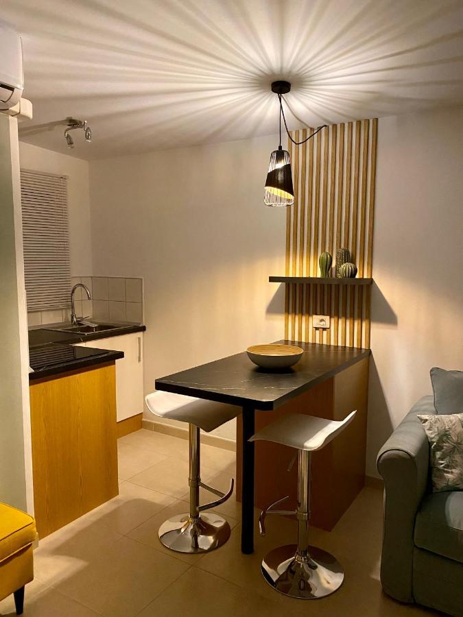 Juangy'S Apartments In Las Adelfas Golf Del Sur 산미겔데아보나 외부 사진