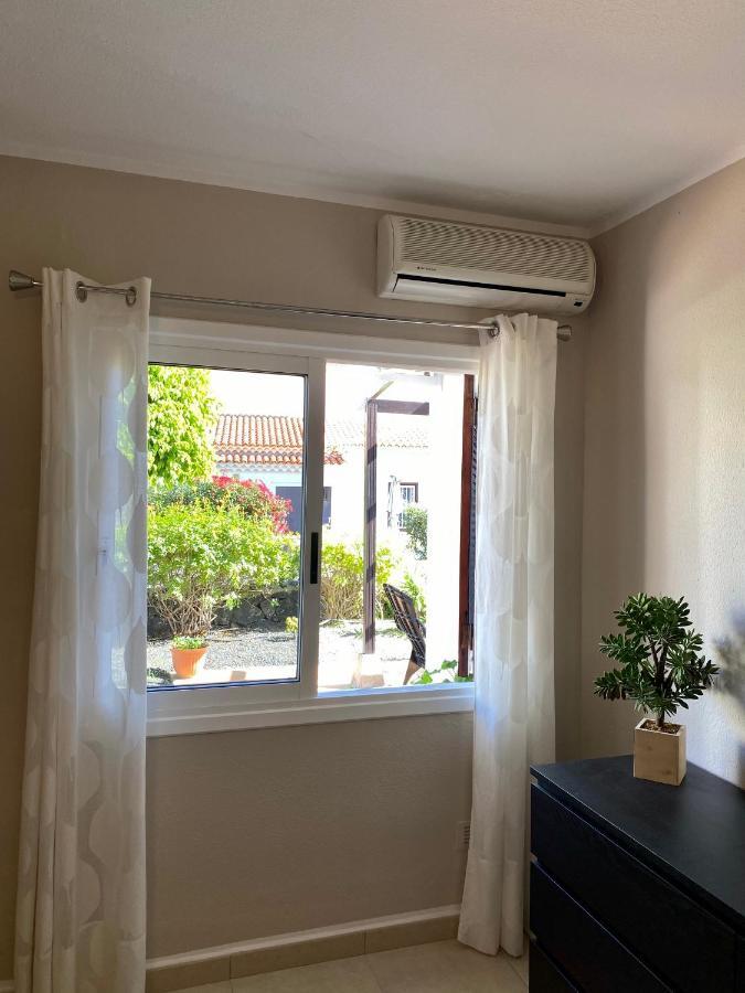 Juangy'S Apartments In Las Adelfas Golf Del Sur 산미겔데아보나 외부 사진