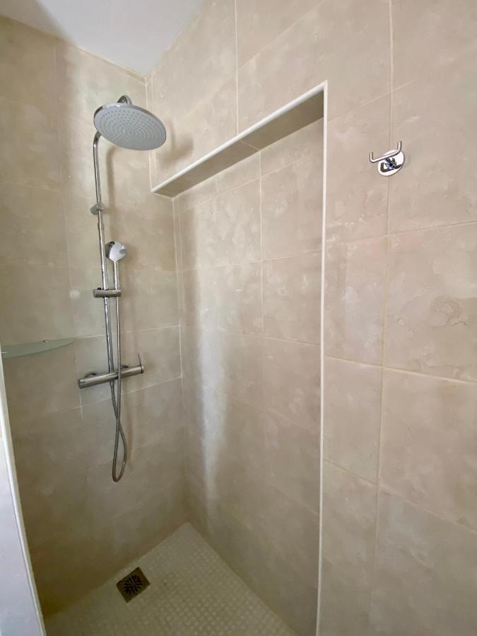 Juangy'S Apartments In Las Adelfas Golf Del Sur 산미겔데아보나 외부 사진