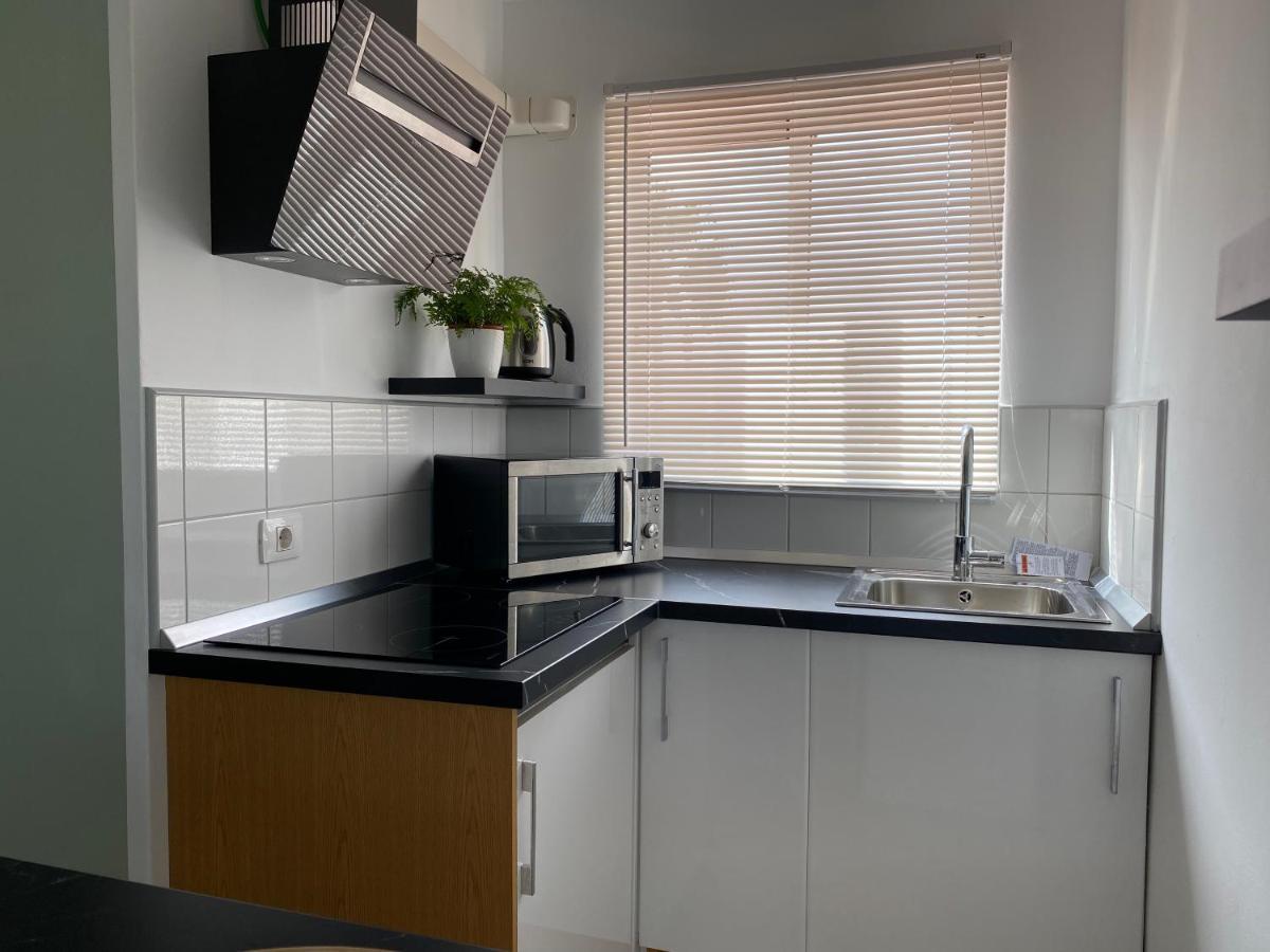 Juangy'S Apartments In Las Adelfas Golf Del Sur 산미겔데아보나 외부 사진