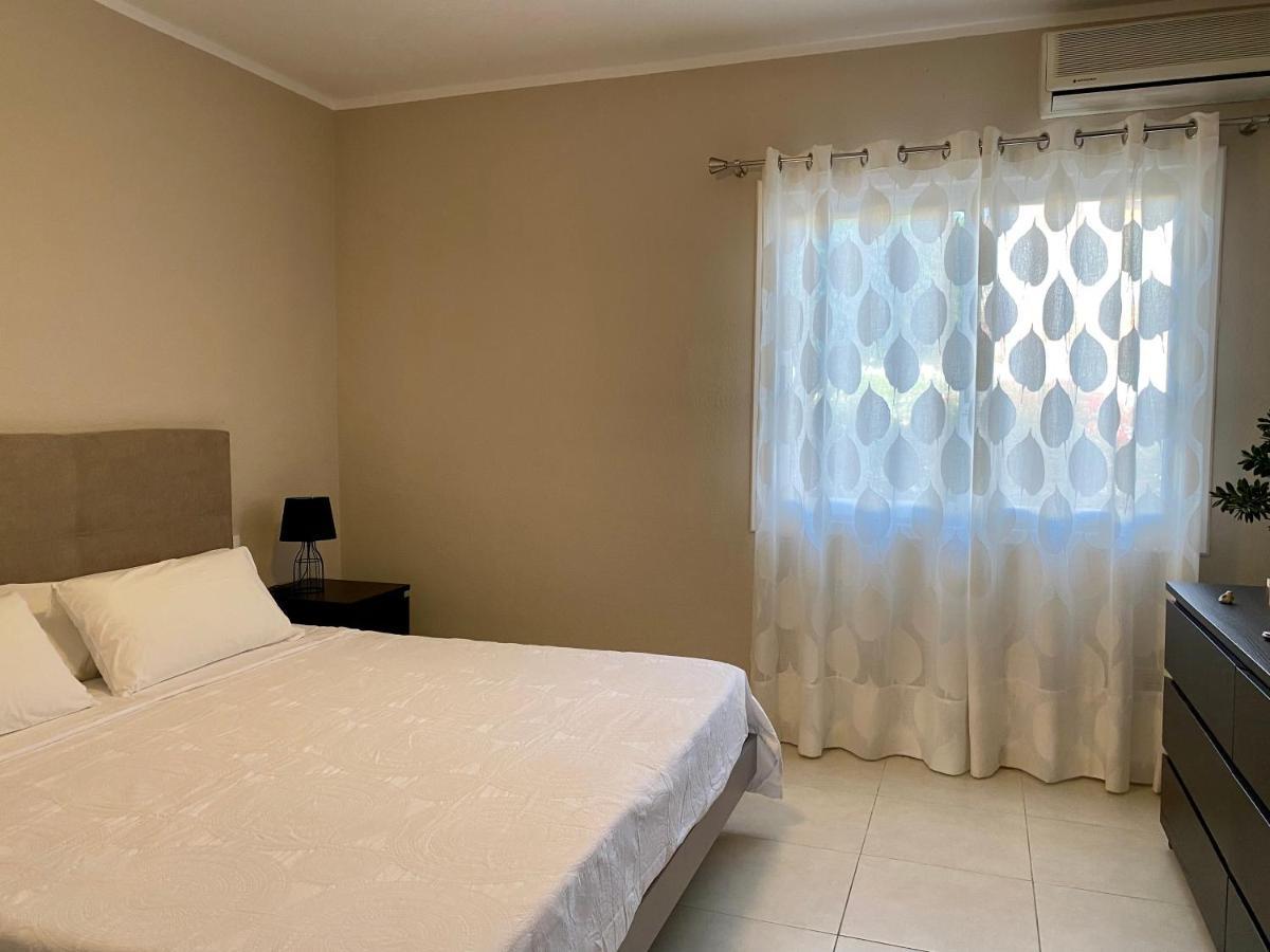 Juangy'S Apartments In Las Adelfas Golf Del Sur 산미겔데아보나 외부 사진