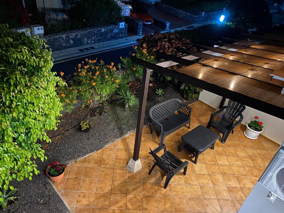 Juangy'S Apartments In Las Adelfas Golf Del Sur 산미겔데아보나 외부 사진