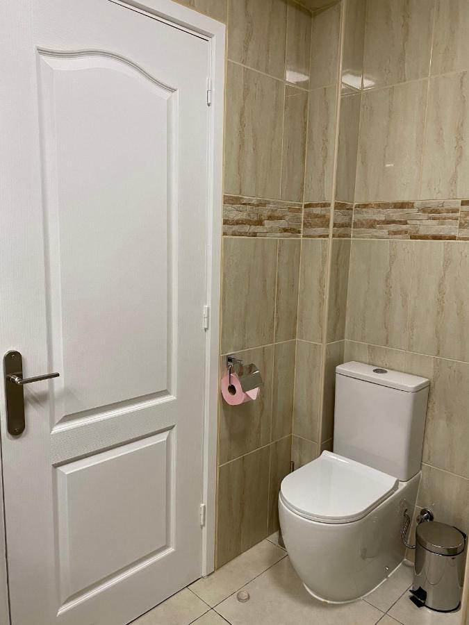 Juangy'S Apartments In Las Adelfas Golf Del Sur 산미겔데아보나 외부 사진