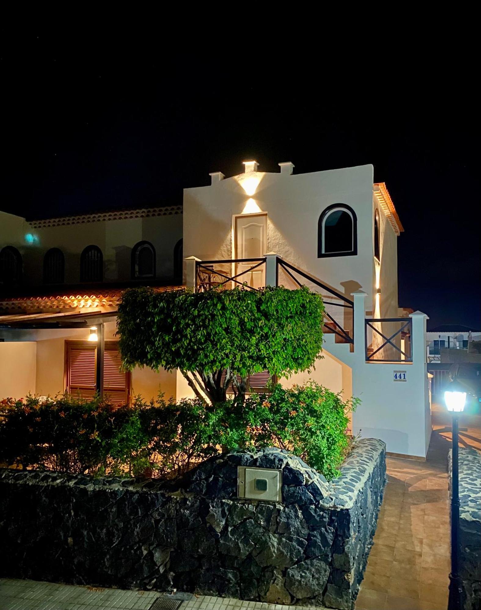 Juangy'S Apartments In Las Adelfas Golf Del Sur 산미겔데아보나 외부 사진