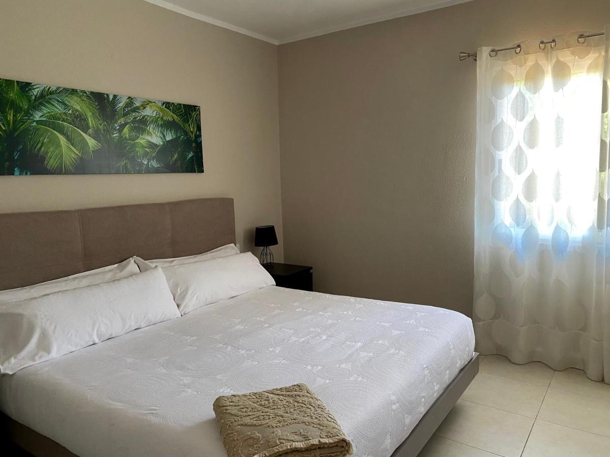 Juangy'S Apartments In Las Adelfas Golf Del Sur 산미겔데아보나 외부 사진