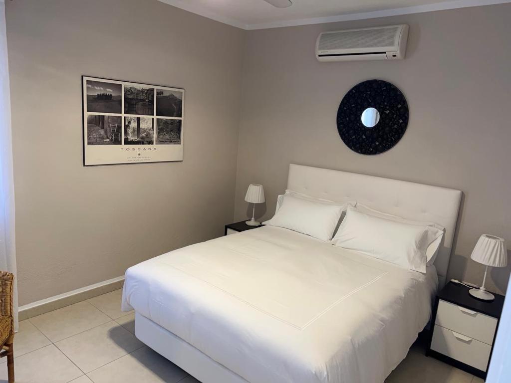 Juangy'S Apartments In Las Adelfas Golf Del Sur 산미겔데아보나 외부 사진