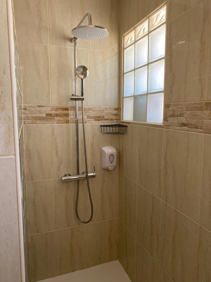 Juangy'S Apartments In Las Adelfas Golf Del Sur 산미겔데아보나 외부 사진