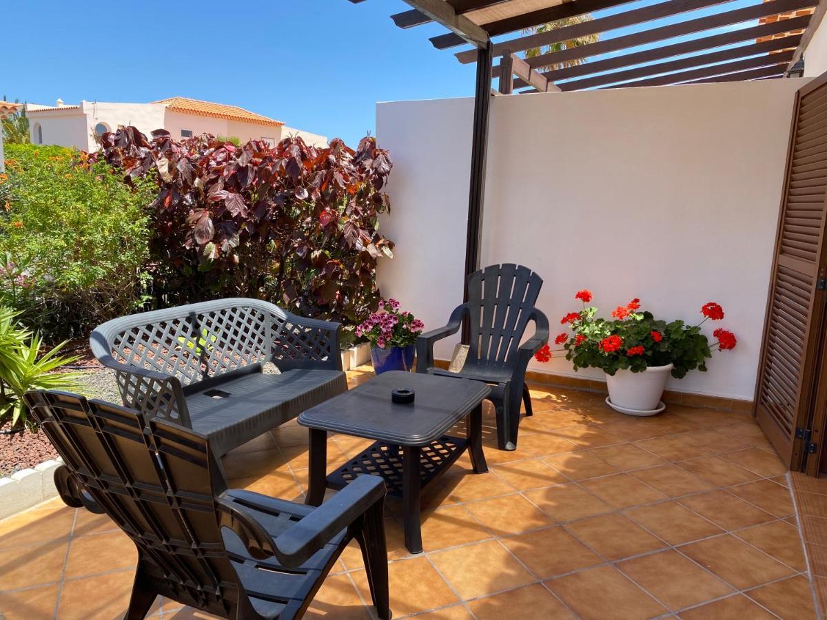 Juangy'S Apartments In Las Adelfas Golf Del Sur 산미겔데아보나 외부 사진