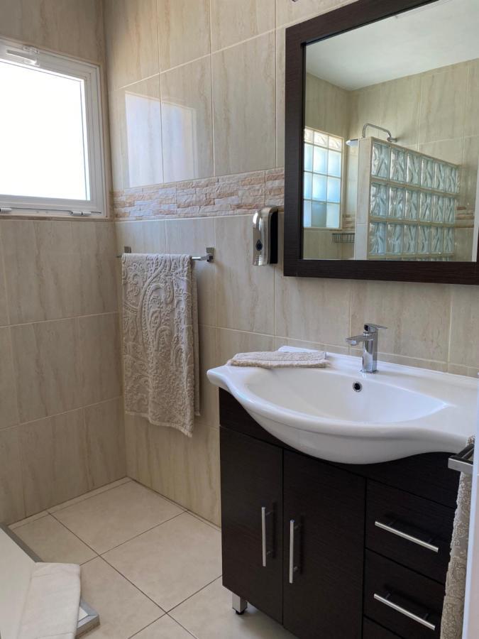 Juangy'S Apartments In Las Adelfas Golf Del Sur 산미겔데아보나 외부 사진
